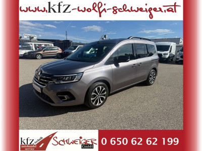 Renault Kangoo Gebrauchtwagen Renault Kangoo Gebrauchtwagen