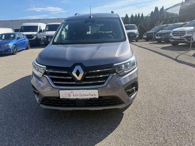 Renault Kangoo Gebrauchtwagen Renault Kangoo Gebrauchtwagen