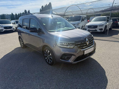 Renault Kangoo Gebrauchtwagen Renault Kangoo Gebrauchtwagen