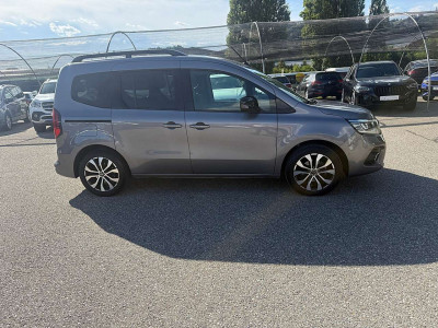Renault Kangoo Gebrauchtwagen Renault Kangoo Gebrauchtwagen