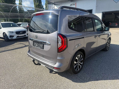 Renault Kangoo Gebrauchtwagen Renault Kangoo Gebrauchtwagen