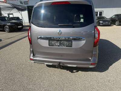 Renault Kangoo Gebrauchtwagen Renault Kangoo Gebrauchtwagen