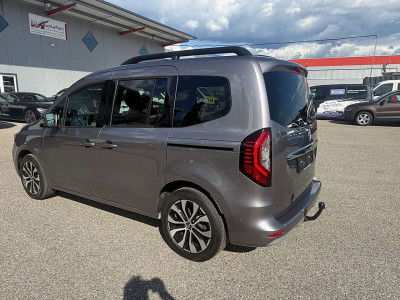 Renault Kangoo Gebrauchtwagen Renault Kangoo Gebrauchtwagen