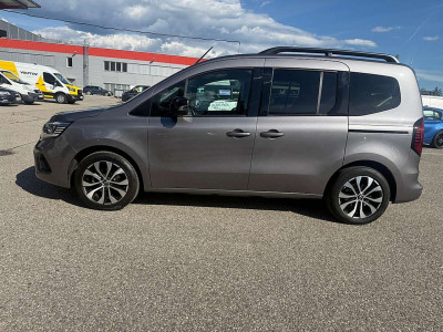 Renault Kangoo Gebrauchtwagen Renault Kangoo Gebrauchtwagen