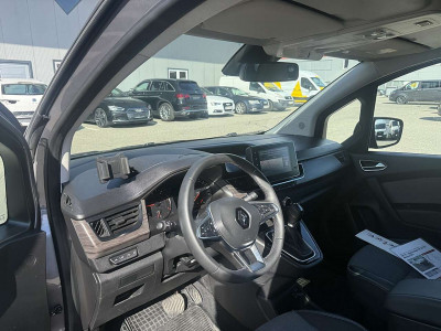 Renault Kangoo Gebrauchtwagen Renault Kangoo Gebrauchtwagen