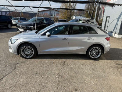 Audi A3 Gebrauchtwagen Audi A3 Gebrauchtwagen