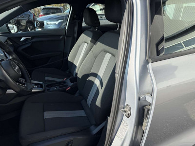 Audi A3 Gebrauchtwagen Audi A3 Gebrauchtwagen