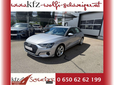 Audi A3 Gebrauchtwagen