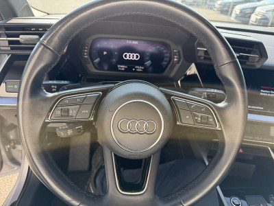 Audi A3 Gebrauchtwagen Audi A3 Gebrauchtwagen