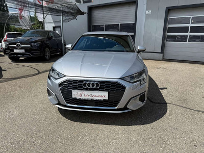 Audi A3 Gebrauchtwagen Audi A3 Gebrauchtwagen