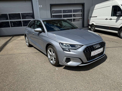 Audi A3 Gebrauchtwagen Audi A3 Gebrauchtwagen