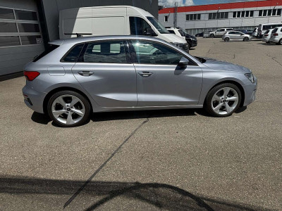 Audi A3 Gebrauchtwagen Audi A3 Gebrauchtwagen