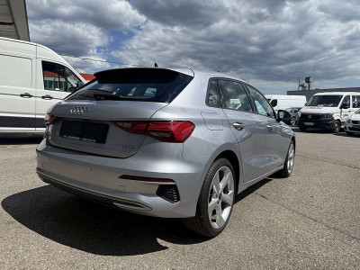 Audi A3 Gebrauchtwagen Audi A3 Gebrauchtwagen