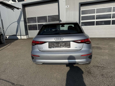 Audi A3 Gebrauchtwagen Audi A3 Gebrauchtwagen