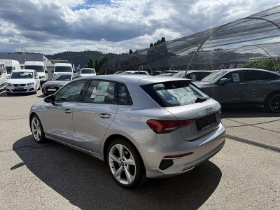 Audi A3 Gebrauchtwagen Audi A3 Gebrauchtwagen