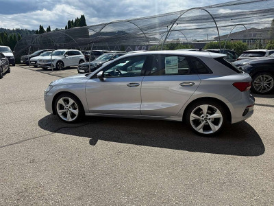 Audi A3 Gebrauchtwagen Audi A3 Gebrauchtwagen