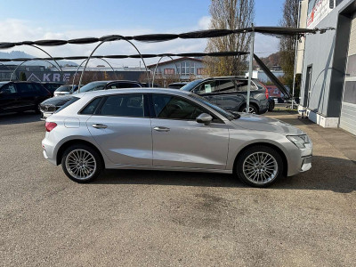 Audi A3 Gebrauchtwagen Audi A3 Gebrauchtwagen
