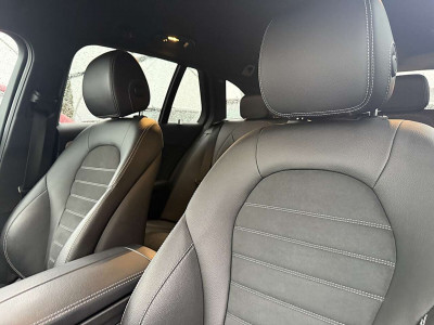 Mercedes-Benz C-Klasse Gebrauchtwagen Mercedes-Benz C-Klasse Gebrauchtwagen