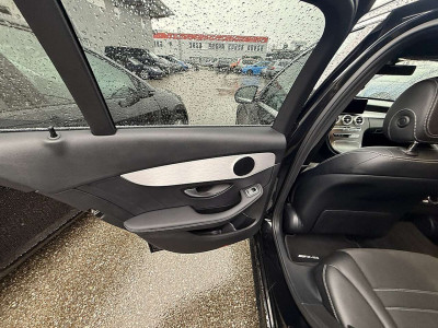 Mercedes-Benz C-Klasse Gebrauchtwagen Mercedes-Benz C-Klasse Gebrauchtwagen