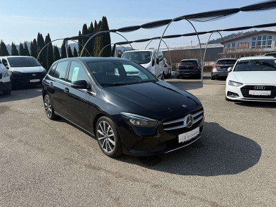 Mercedes-Benz C-Klasse Gebrauchtwagen Mercedes-Benz C-Klasse Gebrauchtwagen
