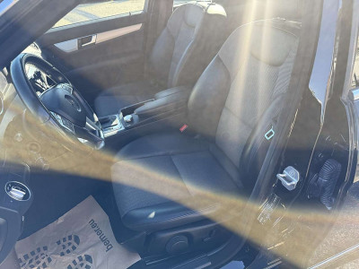 Mercedes-Benz C-Klasse Gebrauchtwagen Mercedes-Benz C-Klasse Gebrauchtwagen