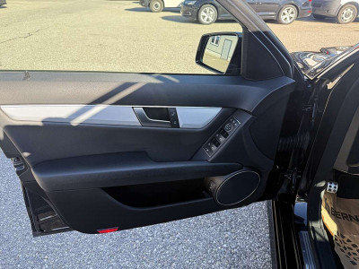 Mercedes-Benz C-Klasse Gebrauchtwagen Mercedes-Benz C-Klasse Gebrauchtwagen