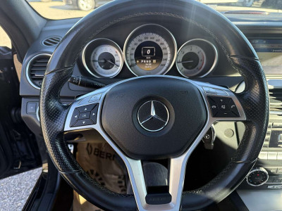 Mercedes-Benz C-Klasse Gebrauchtwagen Mercedes-Benz C-Klasse Gebrauchtwagen