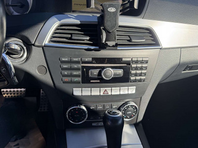 Mercedes-Benz C-Klasse Gebrauchtwagen Mercedes-Benz C-Klasse Gebrauchtwagen