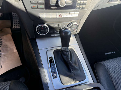 Mercedes-Benz C-Klasse Gebrauchtwagen Mercedes-Benz C-Klasse Gebrauchtwagen