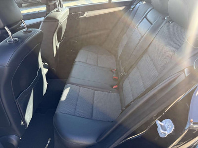 Mercedes-Benz C-Klasse Gebrauchtwagen Mercedes-Benz C-Klasse Gebrauchtwagen