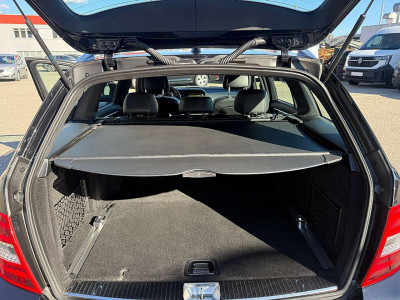 Mercedes-Benz C-Klasse Gebrauchtwagen Mercedes-Benz C-Klasse Gebrauchtwagen