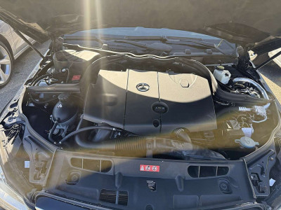 Mercedes-Benz C-Klasse Gebrauchtwagen Mercedes-Benz C-Klasse Gebrauchtwagen