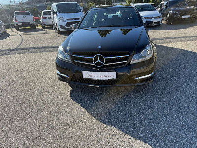 Mercedes-Benz C-Klasse Gebrauchtwagen Mercedes-Benz C-Klasse Gebrauchtwagen