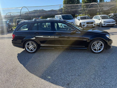 Mercedes-Benz C-Klasse Gebrauchtwagen Mercedes-Benz C-Klasse Gebrauchtwagen