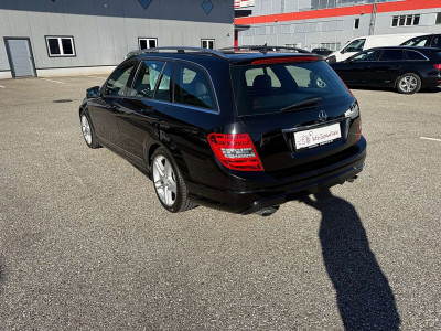 Mercedes-Benz C-Klasse Gebrauchtwagen Mercedes-Benz C-Klasse Gebrauchtwagen