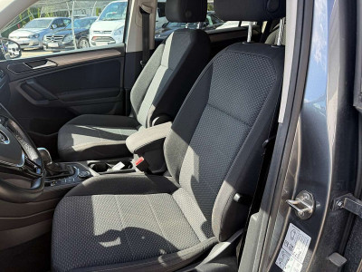 VW Tiguan Gebrauchtwagen VW Tiguan Gebrauchtwagen