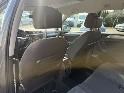 VW Tiguan Gebrauchtwagen VW Tiguan Gebrauchtwagen
