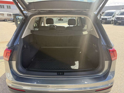 VW Tiguan Gebrauchtwagen VW Tiguan Gebrauchtwagen
