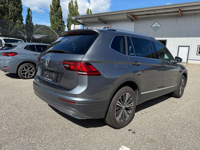 VW Tiguan Gebrauchtwagen VW Tiguan Gebrauchtwagen