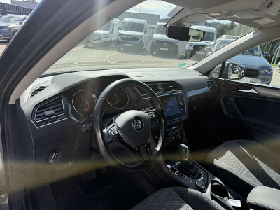 VW Tiguan Gebrauchtwagen VW Tiguan Gebrauchtwagen