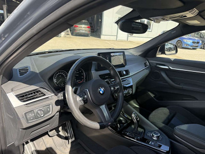 BMW X2 Gebrauchtwagen BMW X2 Gebrauchtwagen
