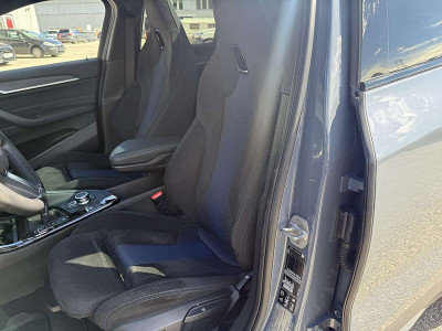 BMW X2 Gebrauchtwagen BMW X2 Gebrauchtwagen