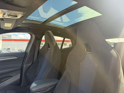 BMW X2 Gebrauchtwagen BMW X2 Gebrauchtwagen