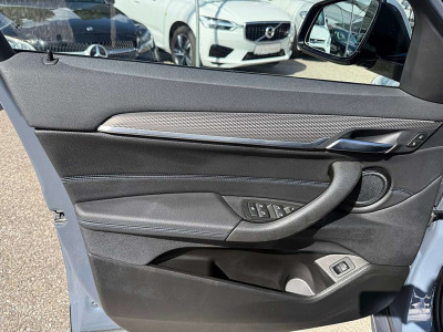 BMW X2 Gebrauchtwagen BMW X2 Gebrauchtwagen