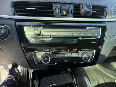 BMW X2 Gebrauchtwagen BMW X2 Gebrauchtwagen