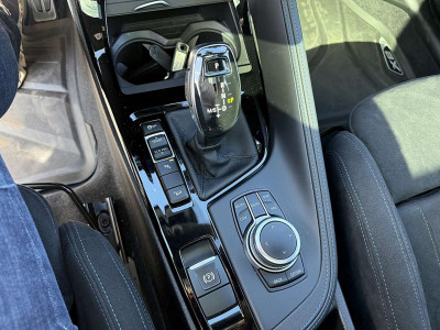 BMW X2 Gebrauchtwagen BMW X2 Gebrauchtwagen