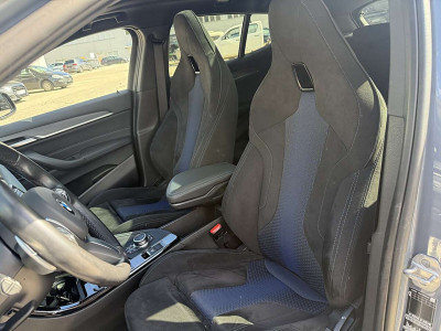 BMW X2 Gebrauchtwagen BMW X2 Gebrauchtwagen