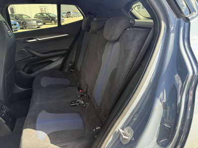 BMW X2 Gebrauchtwagen BMW X2 Gebrauchtwagen
