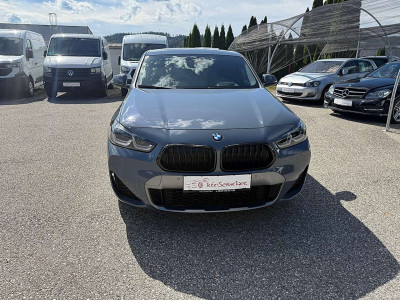 BMW X2 Gebrauchtwagen BMW X2 Gebrauchtwagen