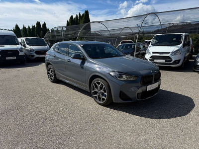 BMW X2 Gebrauchtwagen BMW X2 Gebrauchtwagen